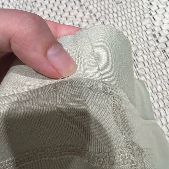 Knee Patch stretchy riding leggings - Picture 11 of 12